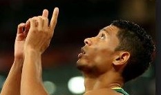 オリンピック・パラリンピックとスポーツ・ミニストリー　混迷の世界で役割と可能