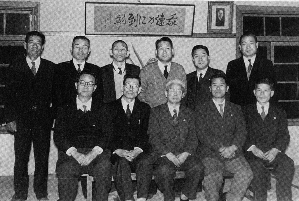 シリーズ●教団・教派を知る　日本イエス・キリスト教団　バックストンの働きと信仰を継承して戦後創立