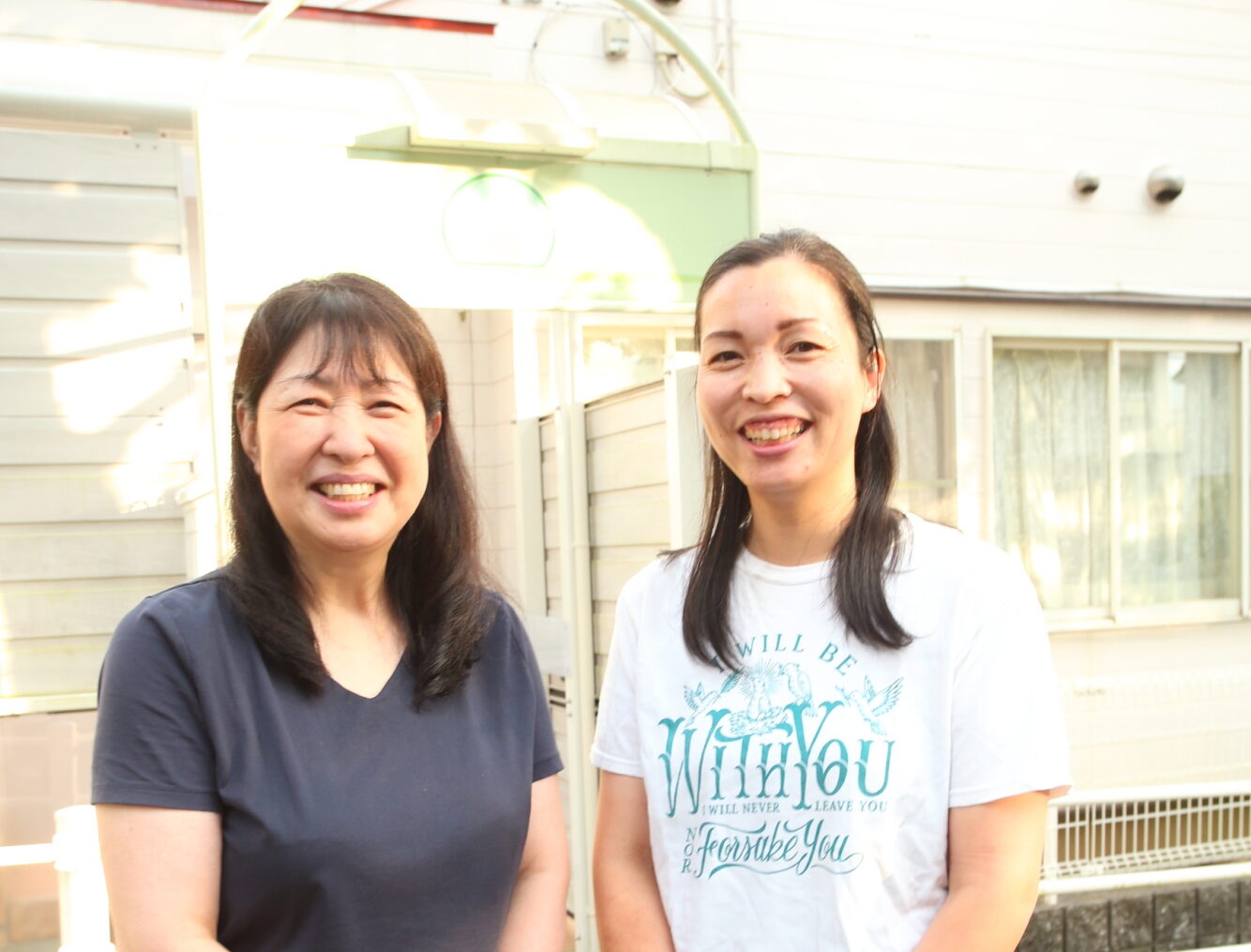 特集　小さないのちのドア　「全ての子どもが祝福されたいのちなんですよ」