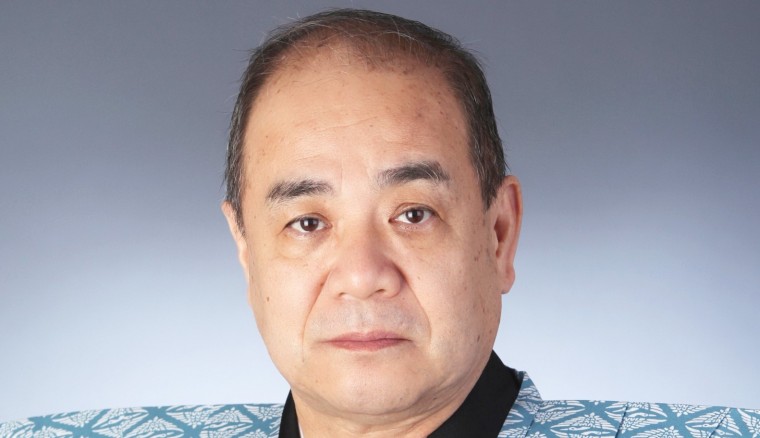 宗教改革500年キリスト教と日本文化の邂逅 文楽とルネサンス・ダンス共演も 楽劇「ルター」豊竹呂太夫氏 初演に向け記者会見