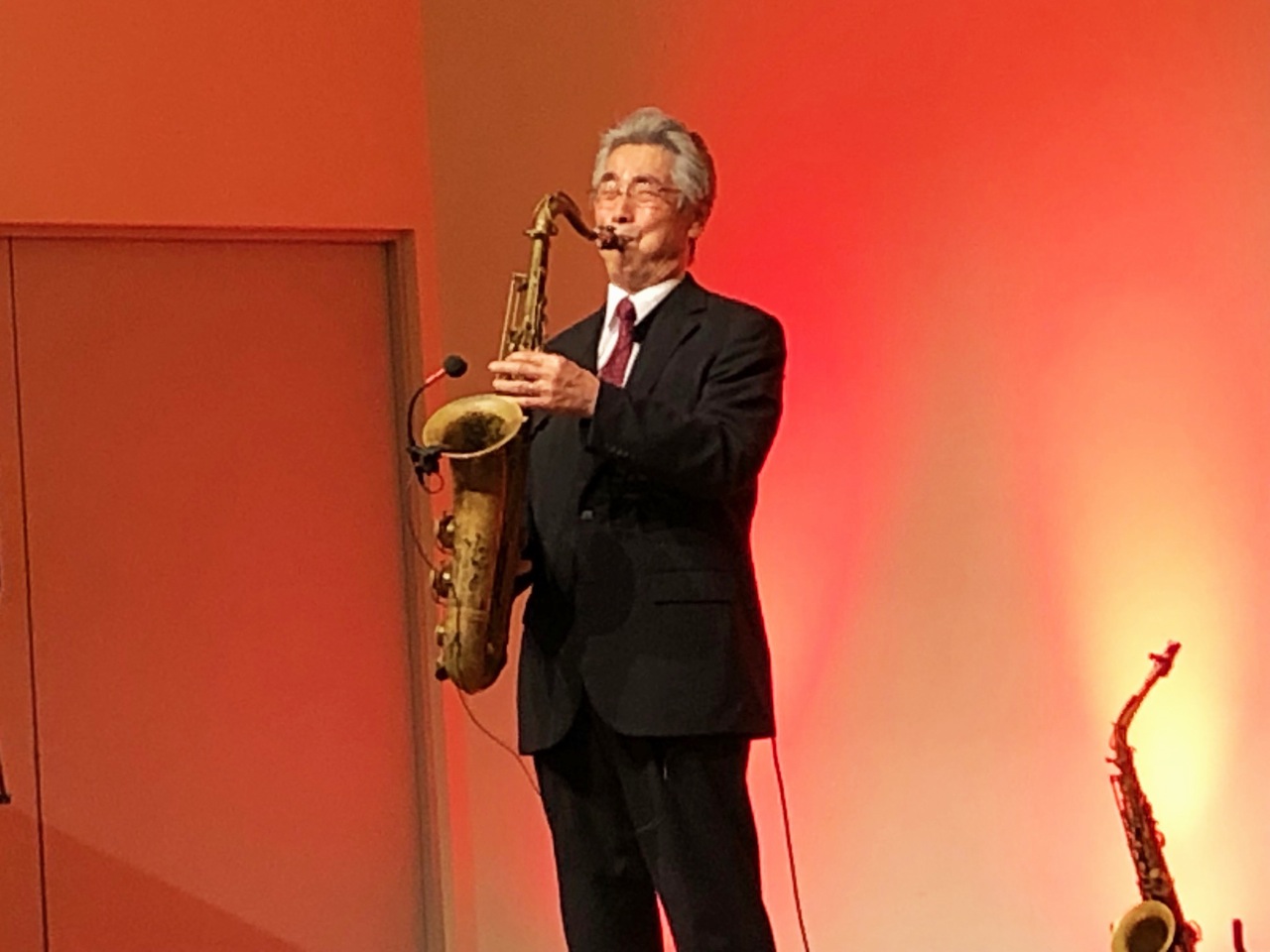 ３年ぶり大阪府民イースター