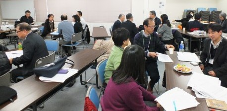 日本初開催　第４回アジア宣教フォーラム 世界潮流ふまえ未来へ