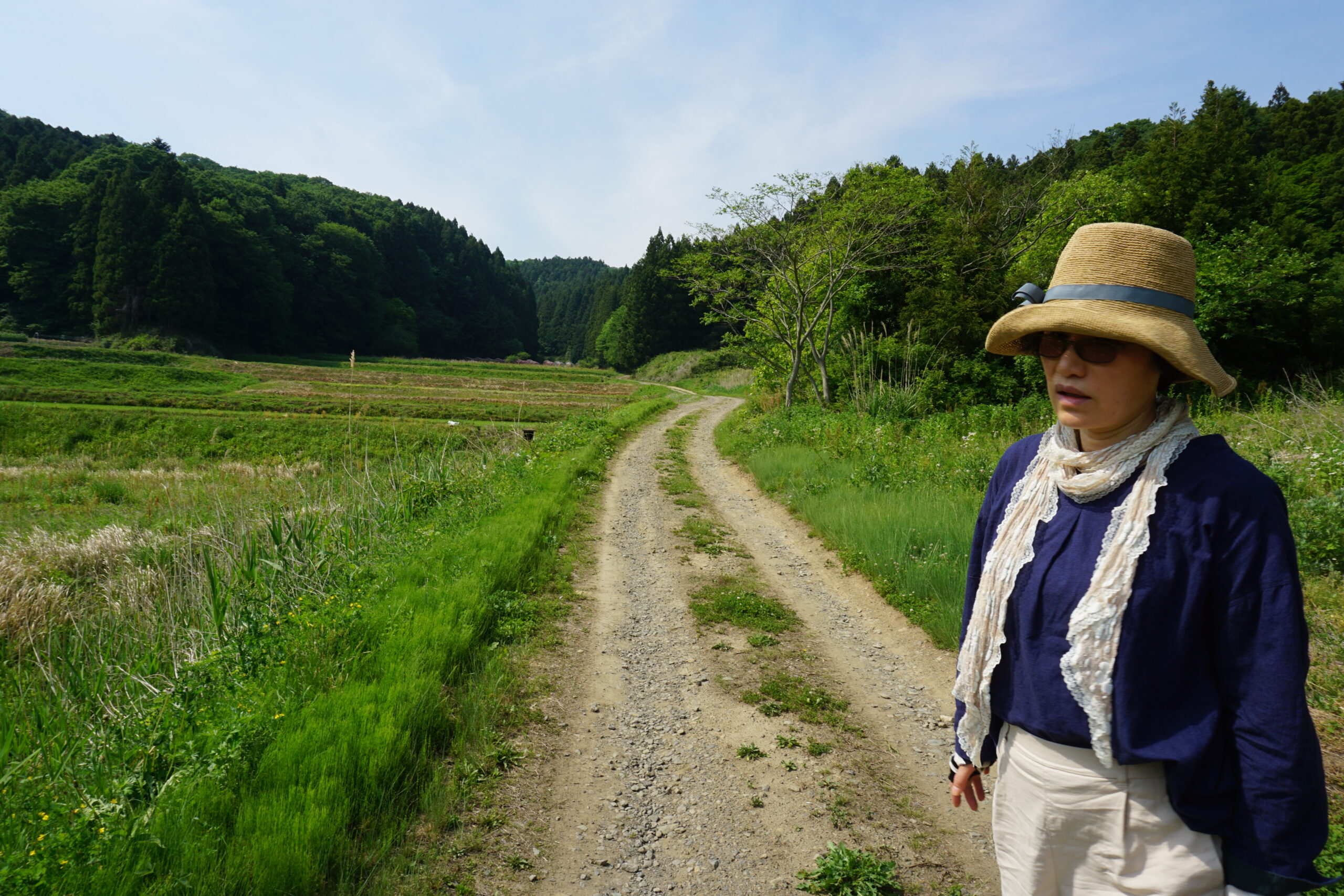 汚染土再利用問題　教会と地域が動いた
