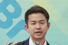 イースターメッセージ　本当の必要　飯田結樹　札幌ガーデンチャーチ牧師