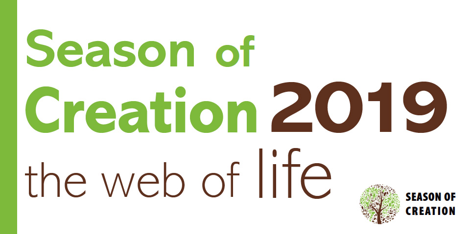 ９月は「創造の季節」　全教会規模で被造物ケア呼びかけ