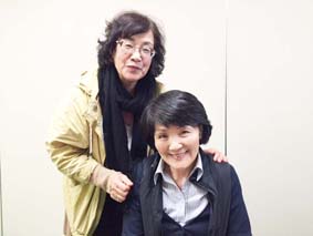 女性のための街かど相談室神戸で始動 希望発信するＮＰＯ法人「Life&Hope」就労支援、悩み相談に対応