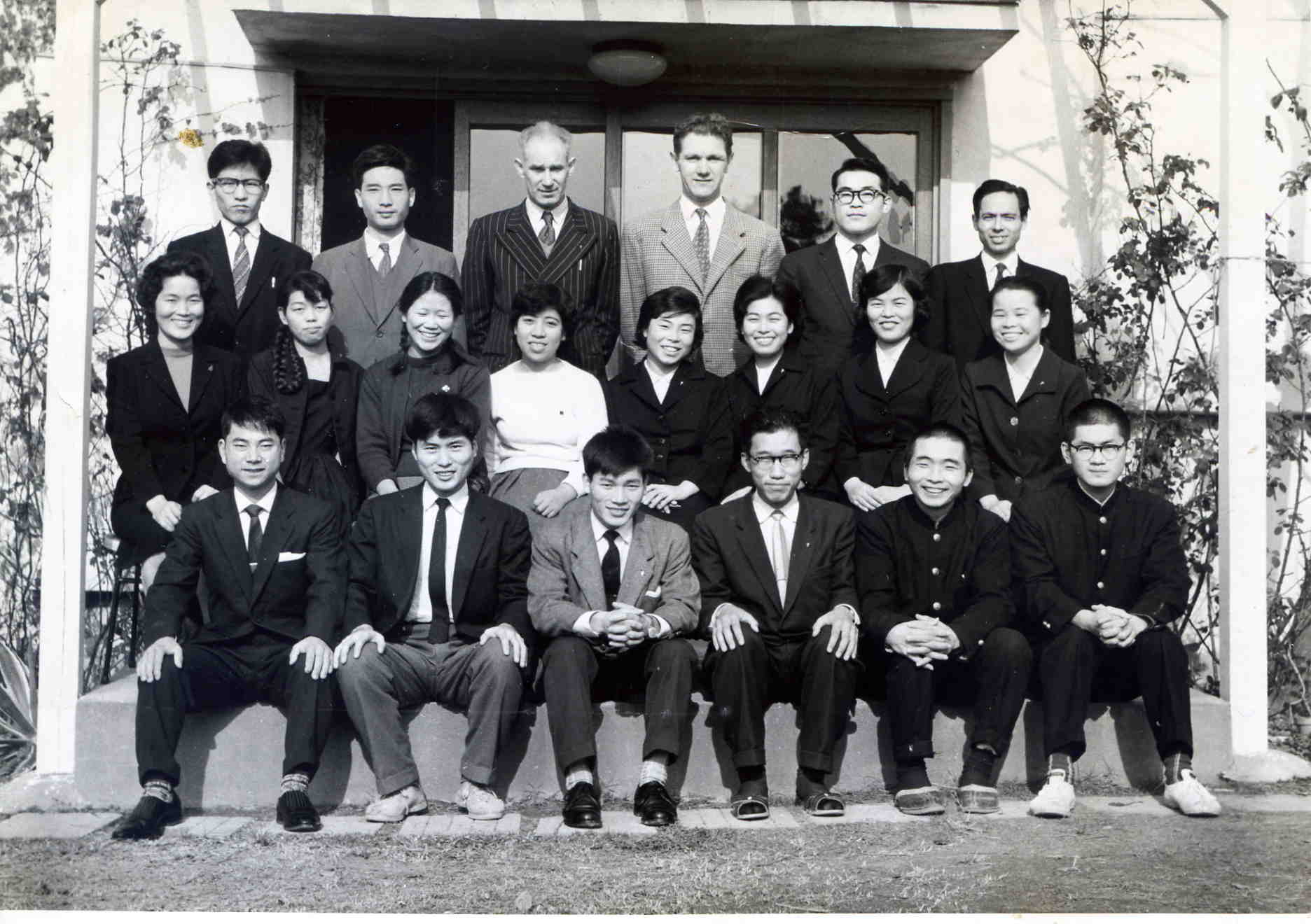 シリーズ●教団・教派を知る　ＪＥＣ日本福音教会　多様な教会の群れがいのちの働きを生み出す