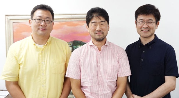 新連載　青年伝道座談会① 同時代の“うねり”次へ ＮＳＤⅡ、リフォユース、J+Passion代表者で