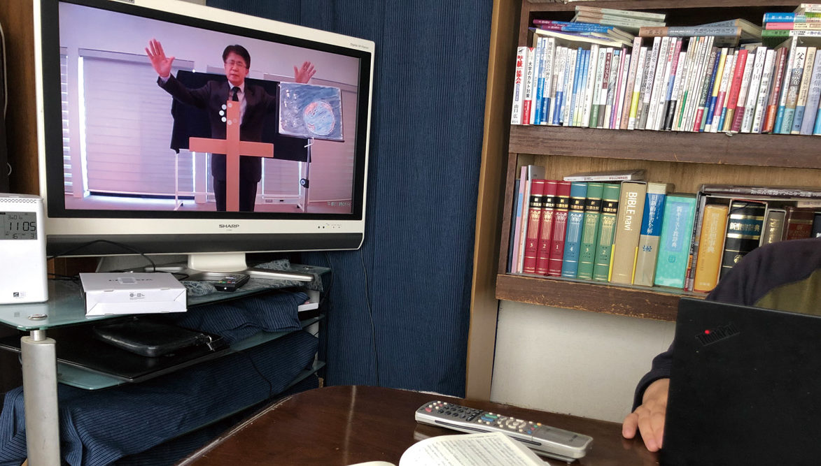 写真で見る2020　コロナの風景