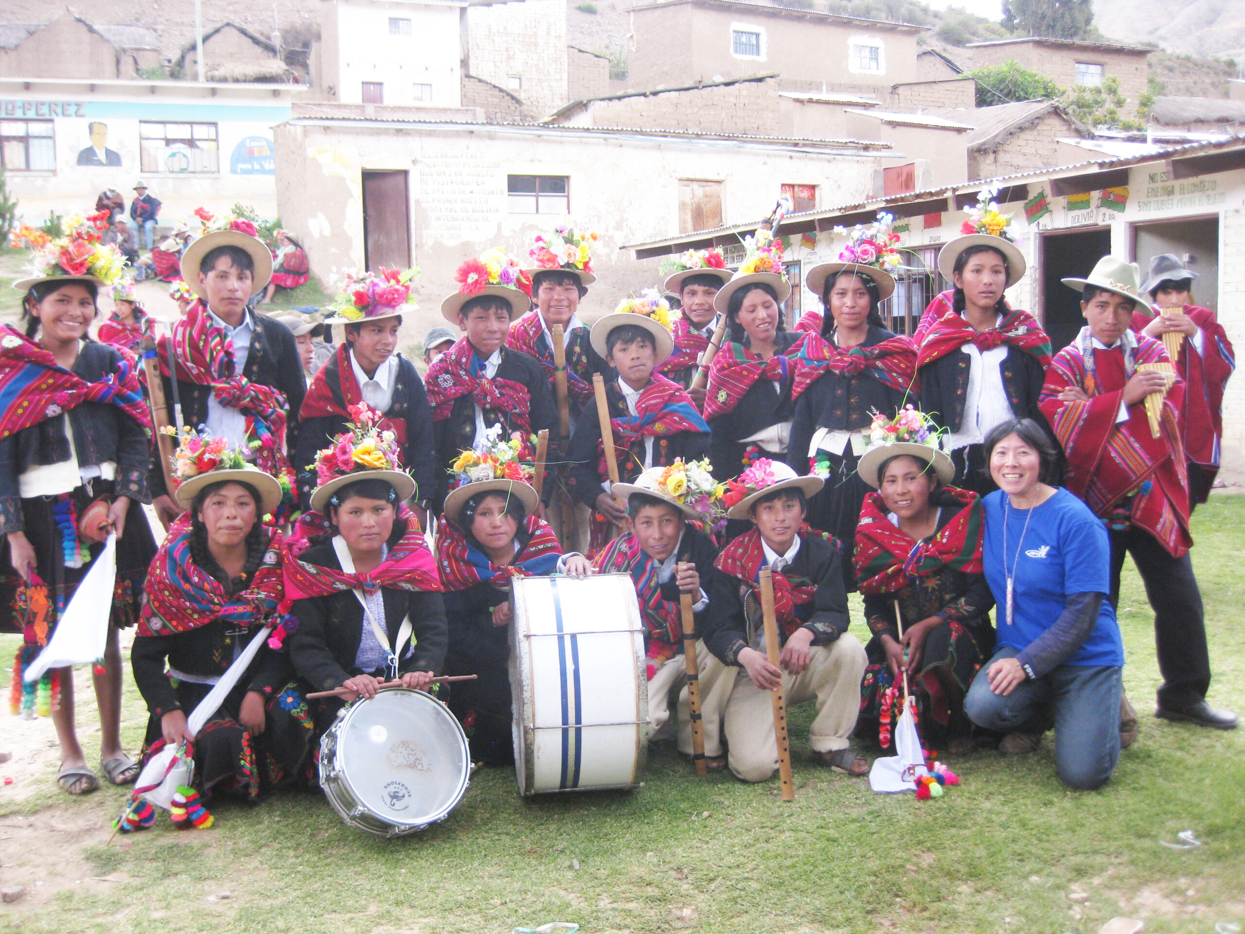 現地スタッフら飢餓貧困状態・支援活動を報告 日常が変わると世界が変わる