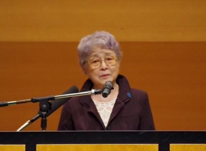 北朝鮮・調査に死亡裏付け無し　「第16回横田早紀江さんを囲む拡大祈祷会」