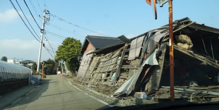 熊本・大分地震から１０か月　「九キ災」熊本で、支え、寄り添い、励まし、つなげる