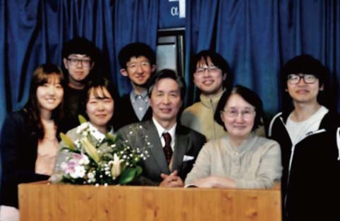 地域の魅力を発見し協力　日本福音自由教会協議会・長野篠ノ井福音自由教会