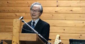 みことば愛する世代生み出す 聖書同盟60年 CSK50年