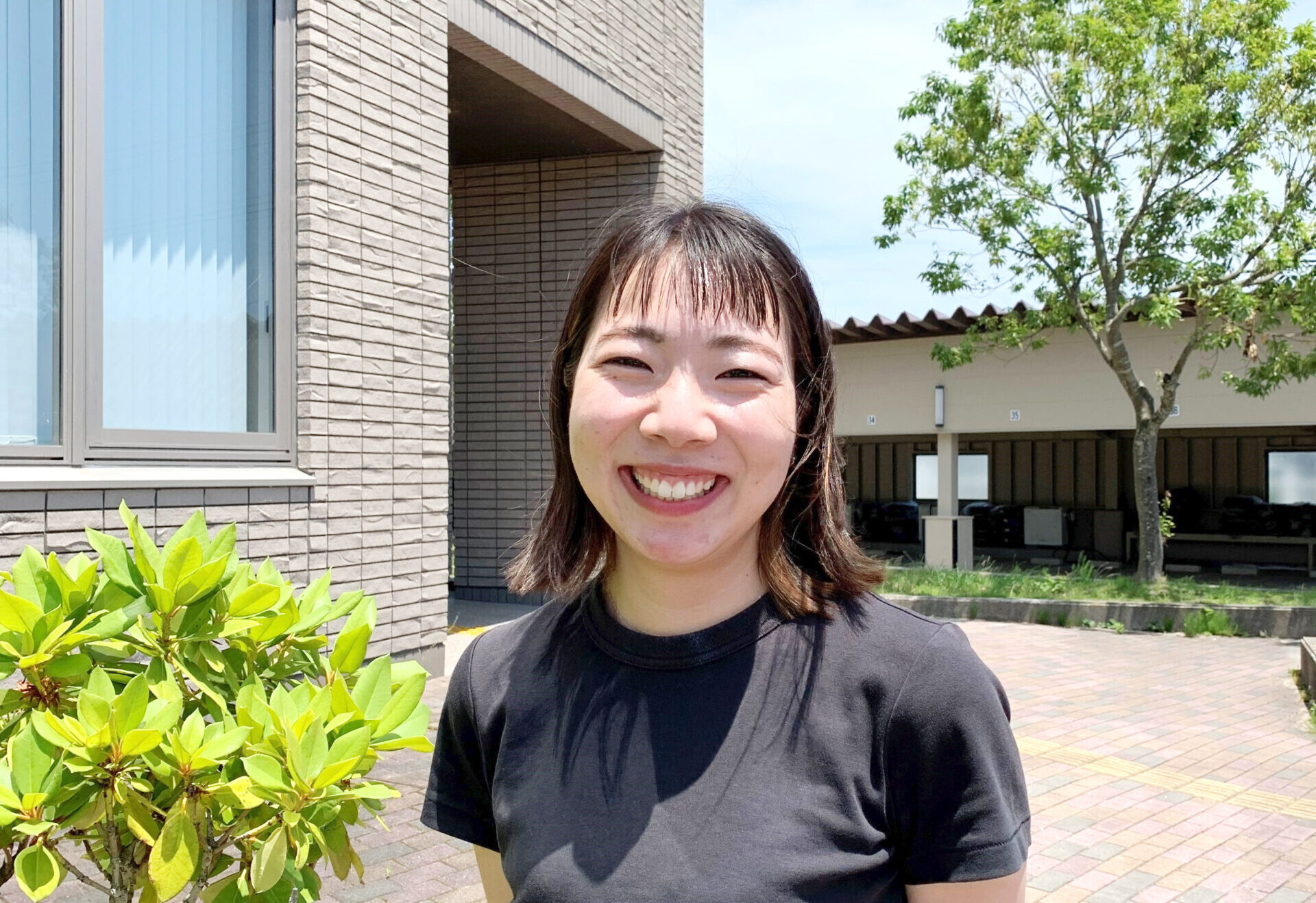 【福島沿岸に住む】浪江町で地域おこし協力隊　塩野さん