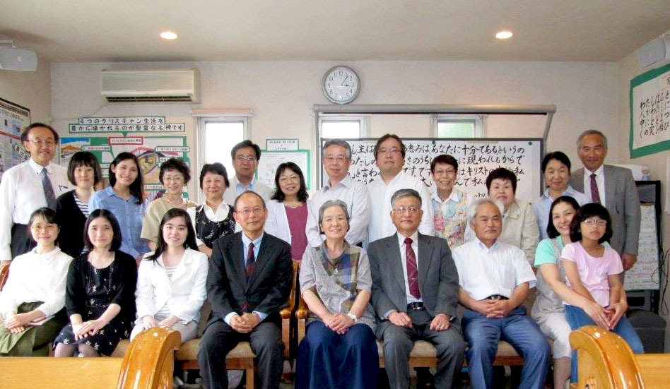 ＥＭＦ50周年へ　福島県で震災シンポ開催　“ただ願う、安心して住めること”