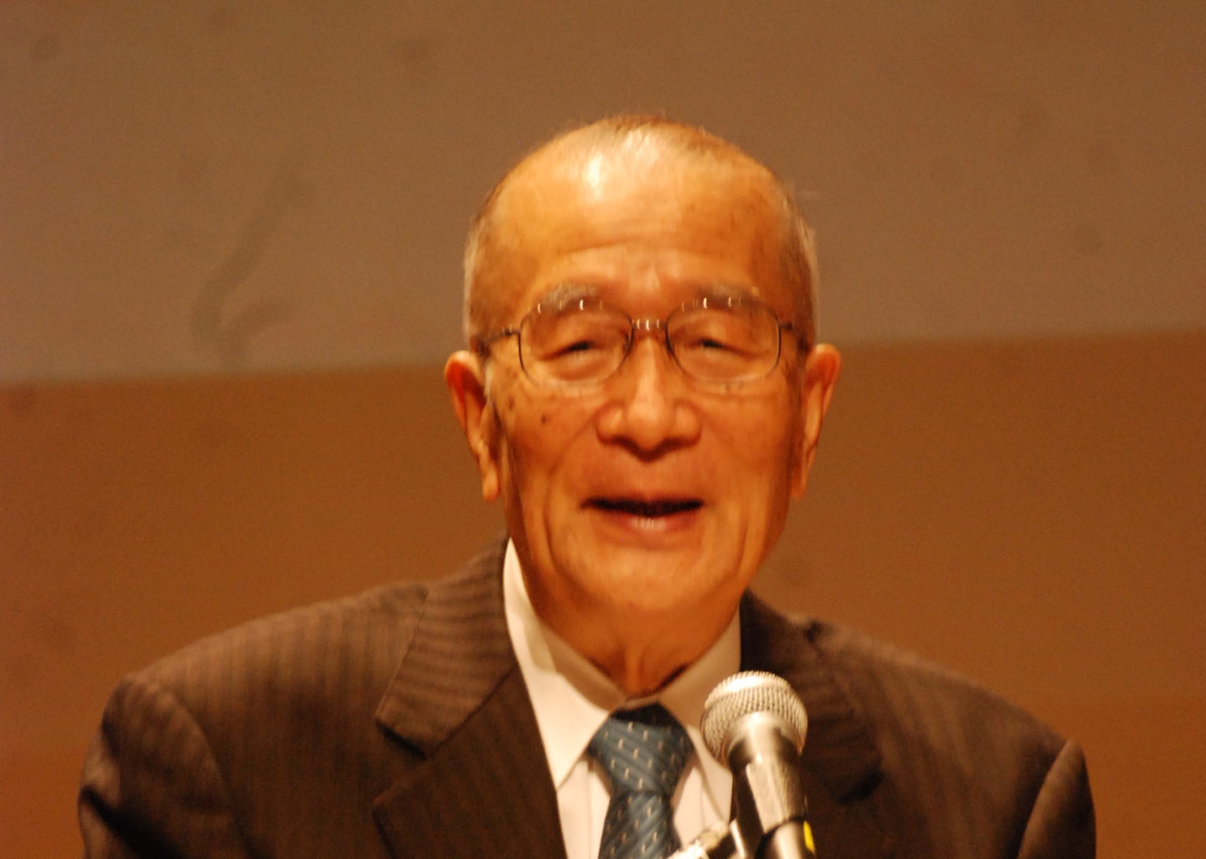 第７回首都圏宣教セミナーで竿代氏　「地域重視」の教会形成を実践