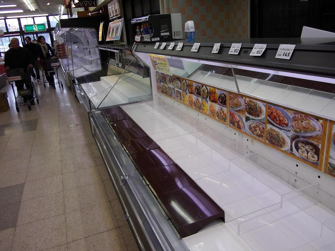 明らかになる津波被害と原発事故の脅威    私の3.11～10年目の証し　第三部　いわきでの一週間③