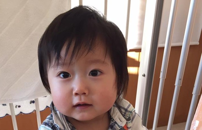 命を繋ぎたい 「拡張型心筋症」の二歳児支援 教会有志で「ひろくんを救う会」