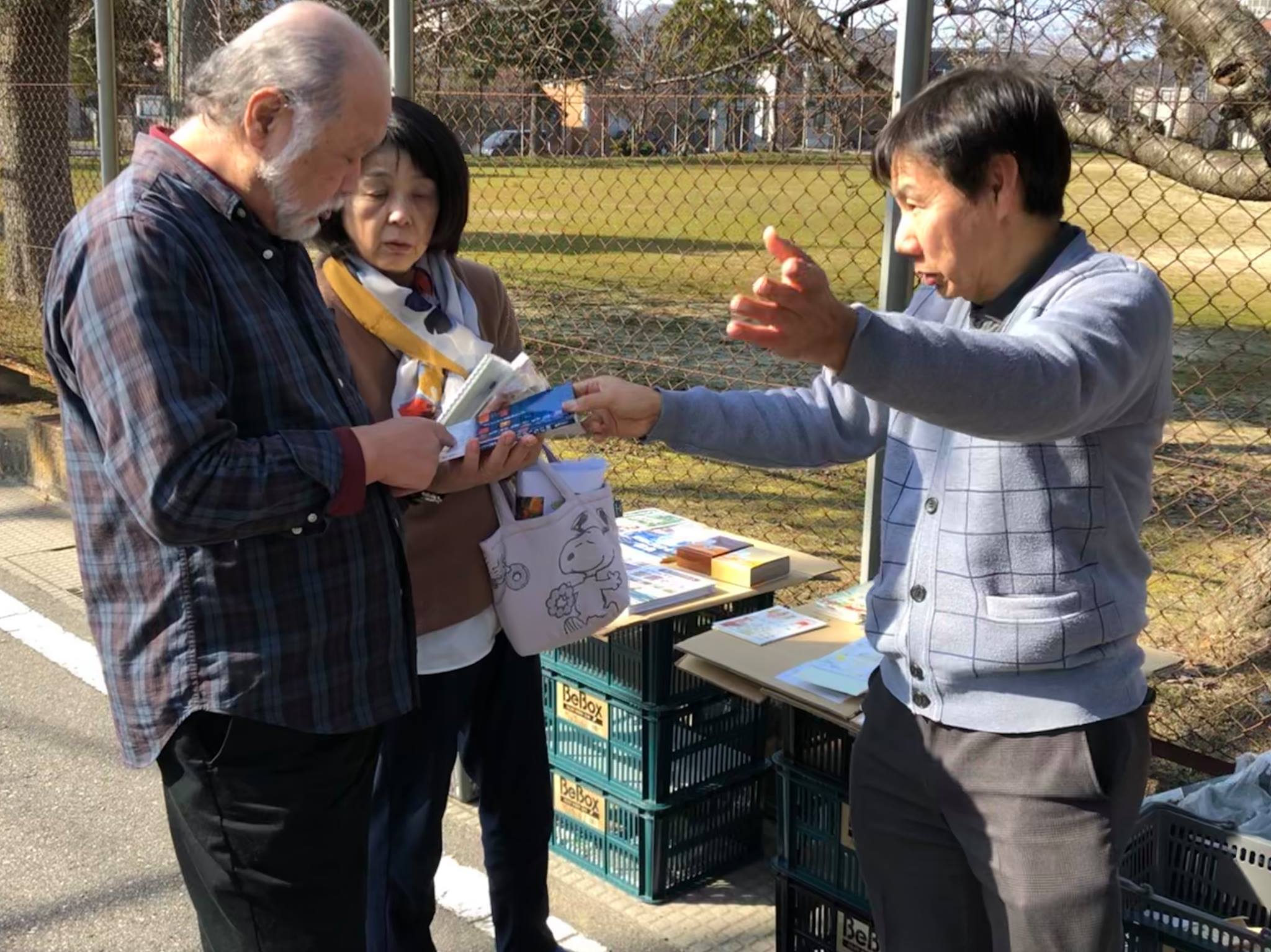 書店のない地域に本届ける 北陸３県の教会に仕え  ＣＬＣ金沢店