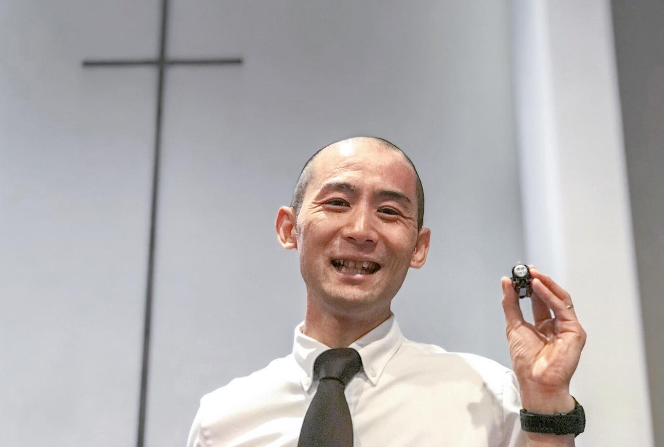 「4/14の窓」関西フォーラムから