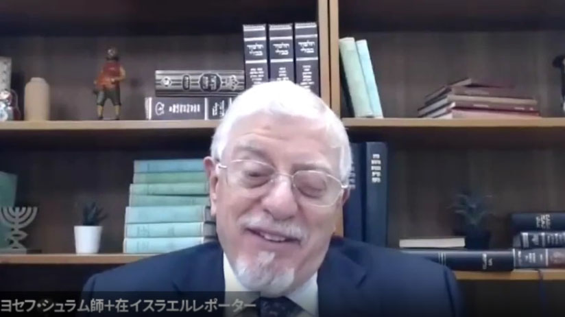 イスラエル、アラブ のため緊急祈祷　空爆、リンチ、報復の連鎖