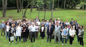 いのちのことば社 創立70周年記念特集