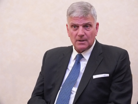 これからの日本宣教　BGEA協力の伝道大会を終えて