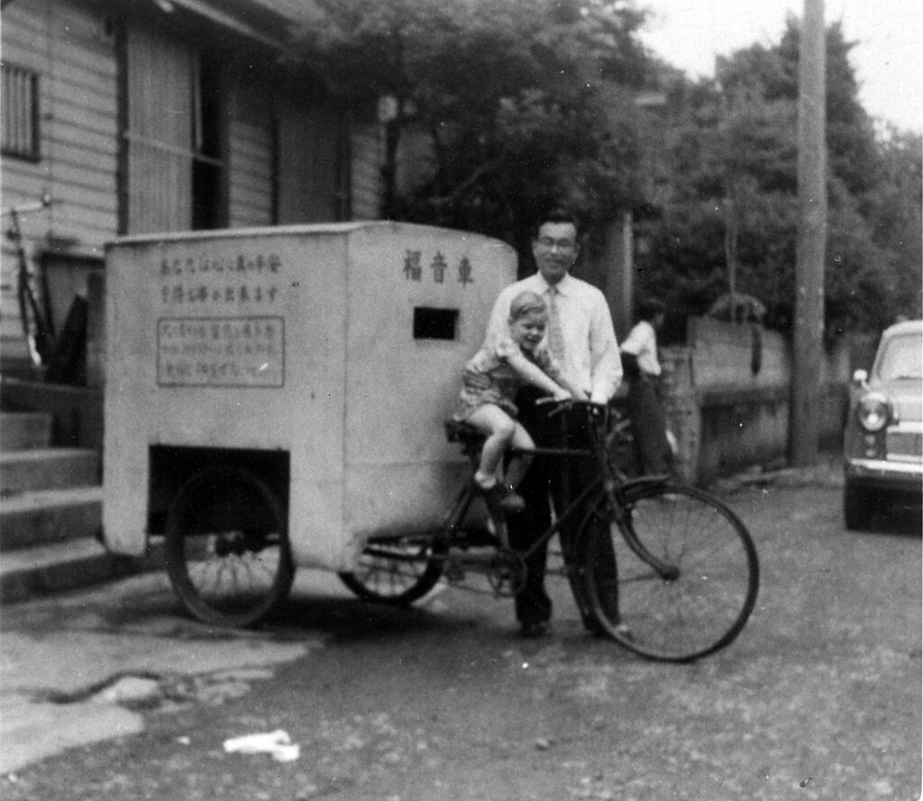 「いのちのことば社物語」福音を文書で伝えた７０年（黎明期since１９５０）　福音で戦後日本の復興めざし　識字率世界一の国への挑戦