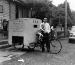 「いのちのことば社物語」福音を文書で伝えた７０年（黎明期since１９５０）　福音で戦後日本の復興めざし　識字率世界一の国への挑戦