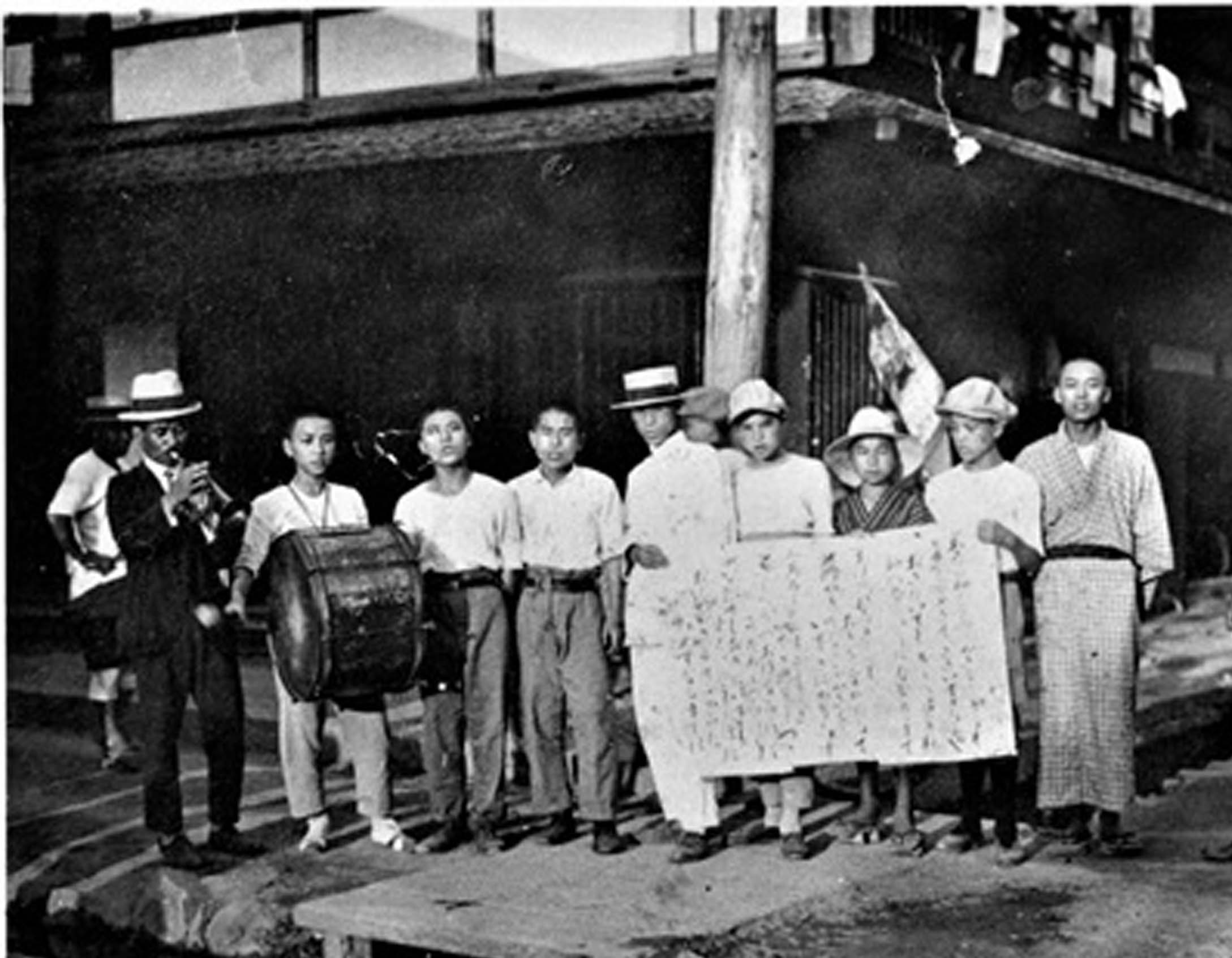 シリーズ●教団・教派を知る　日本同盟基督教団　献身した信徒らの宣教が原点