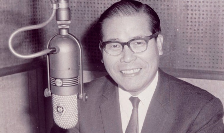 羽鳥明氏逝去　放送伝道のパイオニア　「私は福音を恥としない」