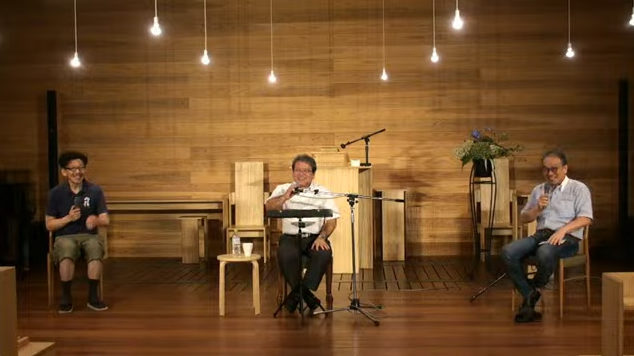 困窮孤立問題で教会に求められるもの　“分断”の根が信仰理解に