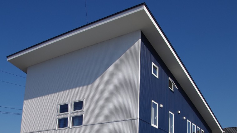 石巻クリスチャンセンター献堂　超教派、地域活動に貢献