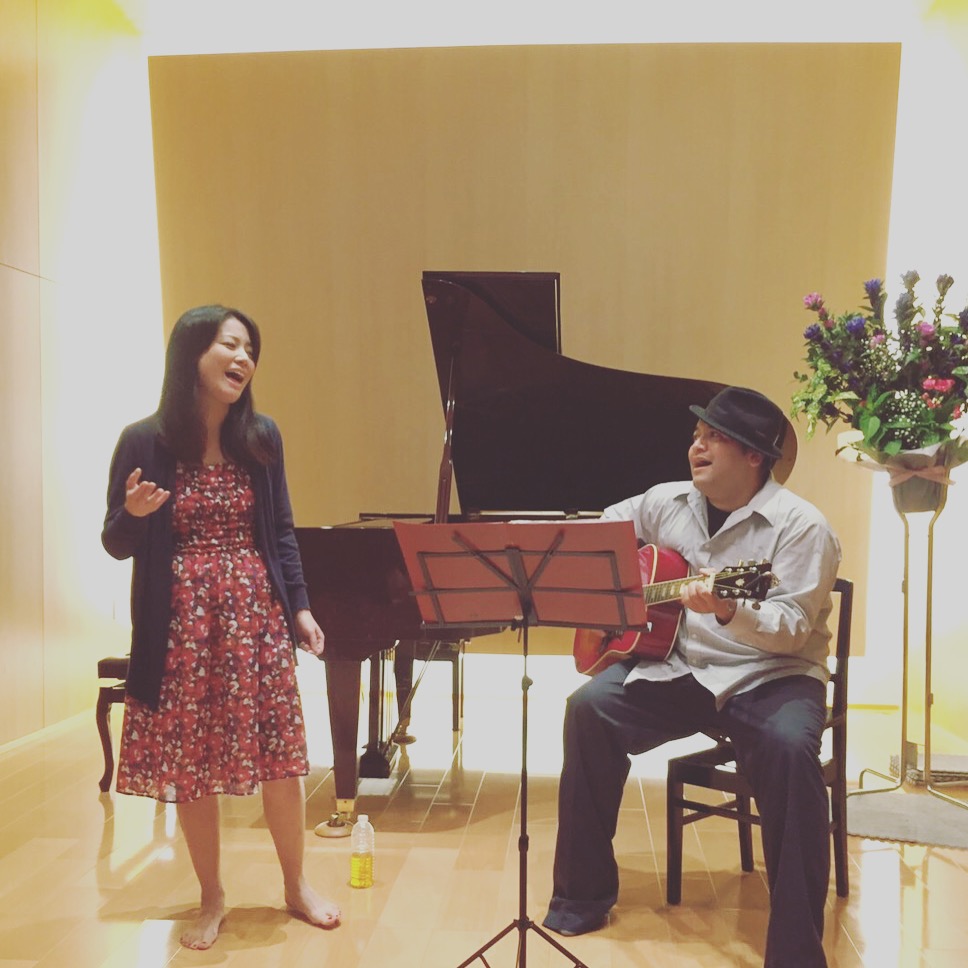 開拓３年紡ぎ続けた賛美 牧師夫妻「賛美をする者  Sing the Cross」リリース