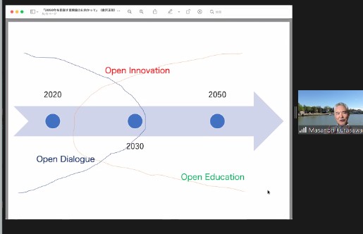 日本ローザンヌ委　起業育成部門創設と組織更改へ　「多次元」共生の宣教協力