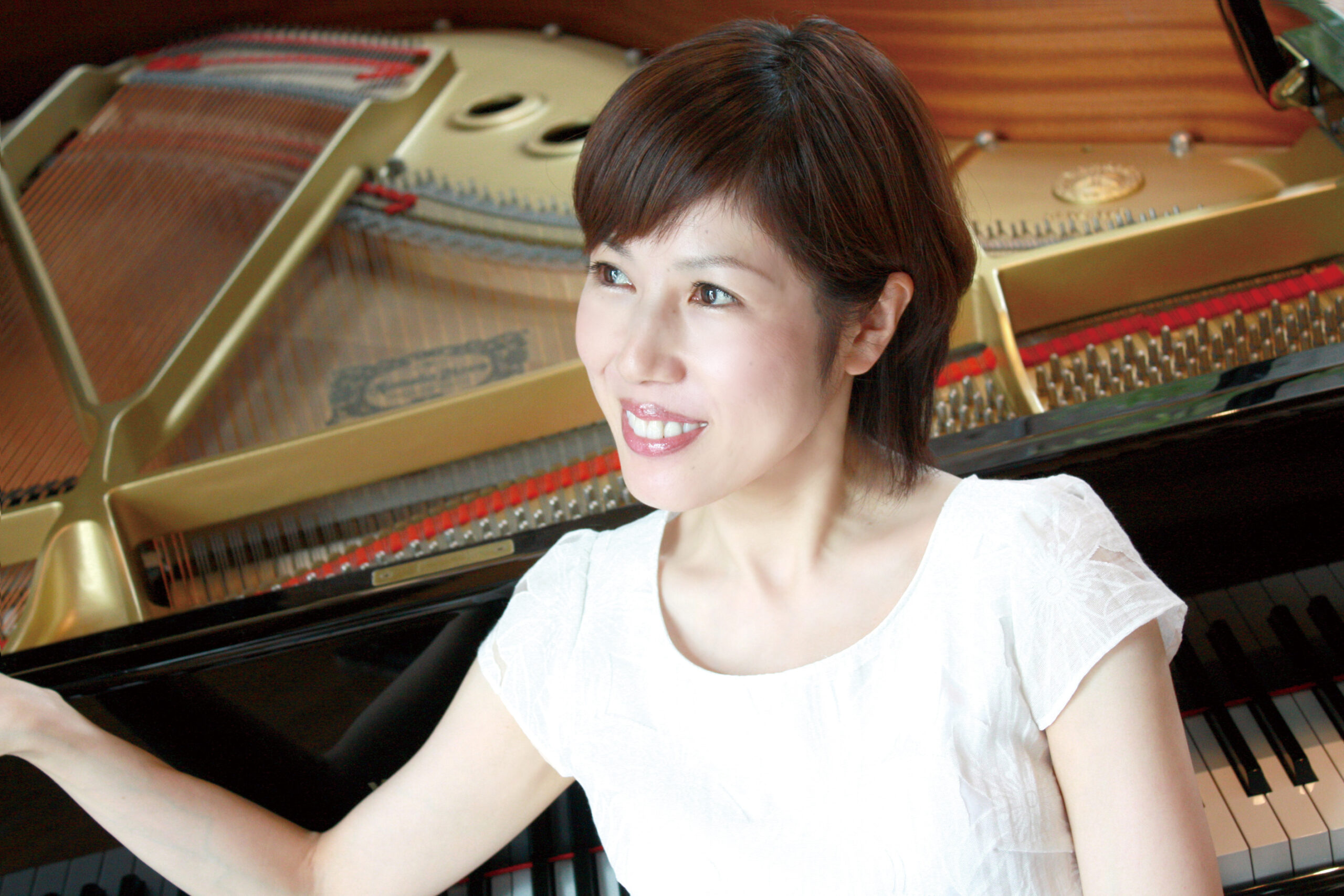 ピアニストの工藤真史さん逝去　がんと共生しながら 至上の音楽届け続ける