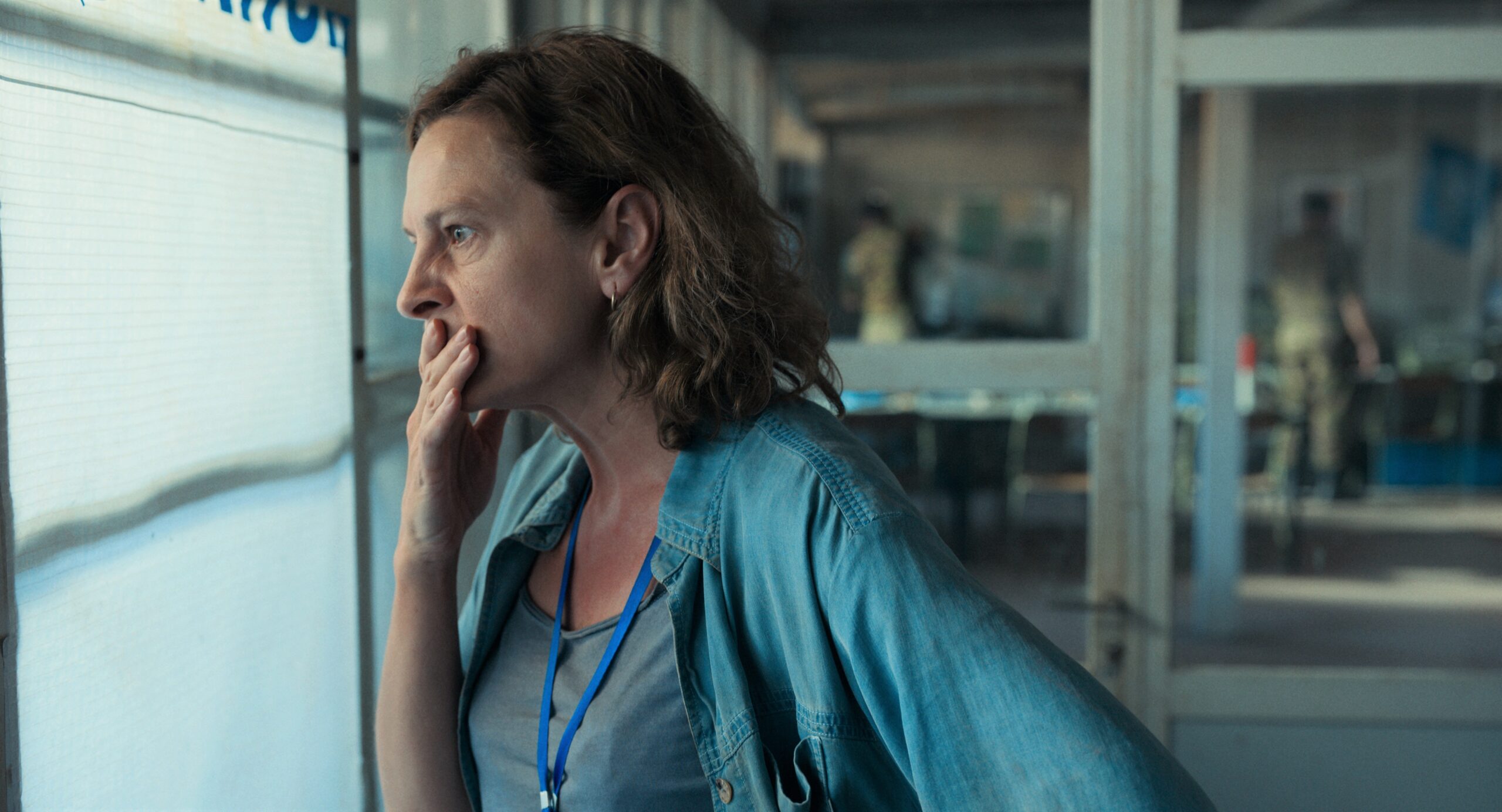 26年前スレブレニツァの虐殺 事件から明日の我が身を観る　映画「アイダよ、何処へ？」