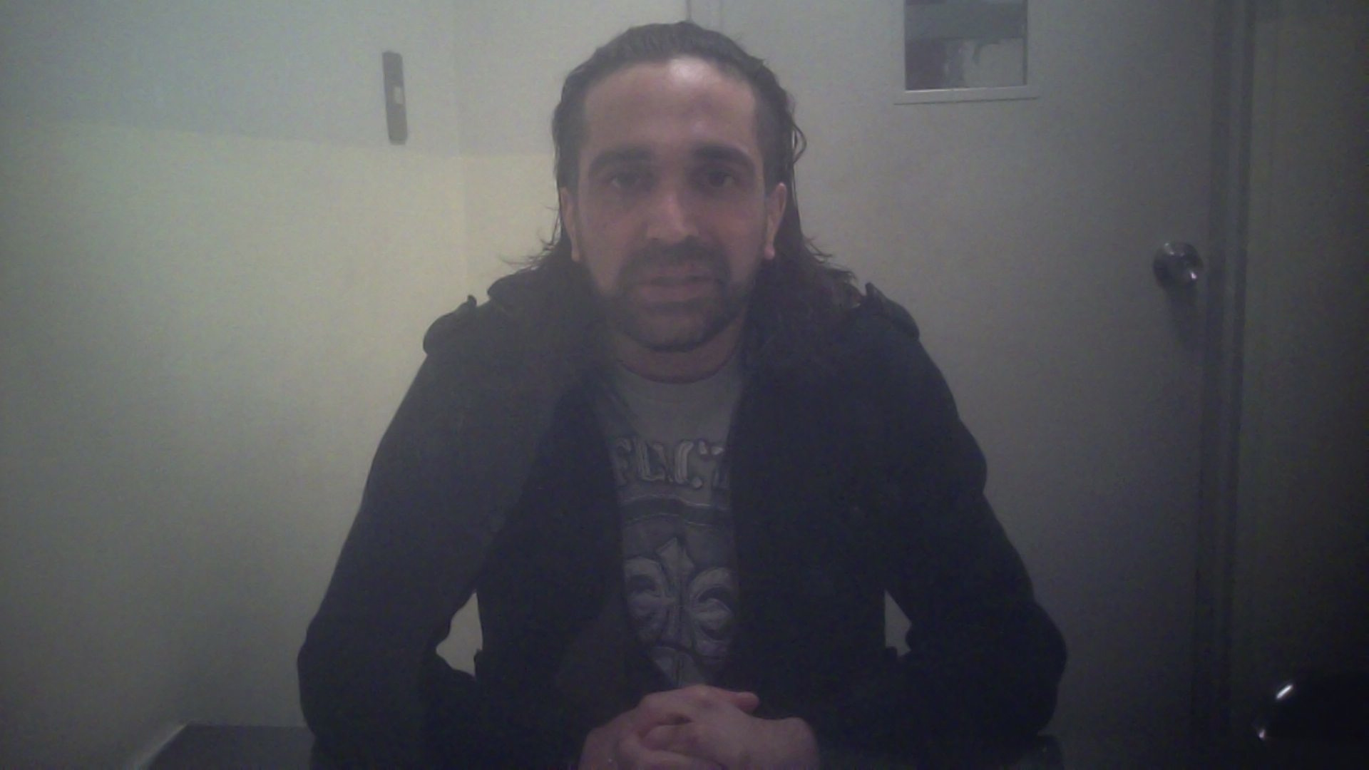 東日本入国管理センター 被収容者らの実態を追う　映画「牛久」