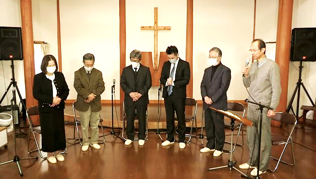 見過ごしていた「痛み」と「福音の豊かさ」　嘆き、祈り、希望に　JEA宣教フォーラム福島から