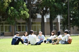 《記事広告》東京基督教大学　学生インタビュー