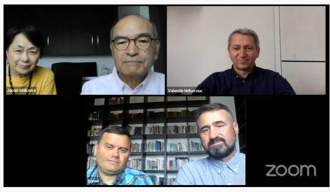 「明日はわが身」。でも必ず神様が助け遣わす　ウクライナ隣国各国から現地報告「支援する会」