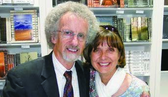 違う立場の人と話し合う 米国大統領選を受けて 米ジャーナリスト  フィリップ・ヤンシー