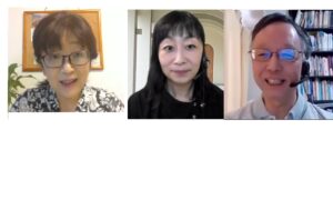 夫婦の性は「聖なるきずな」　キリスト教性教育研究会第14回 公開研究大会