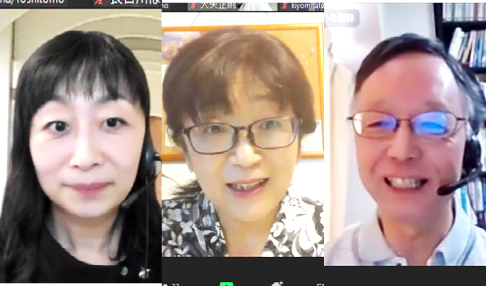 結婚のポイントは「性と生と聖」　キリスト教性教育研究会　第1４回 公開研究大会