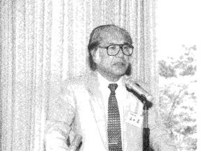 《訃報》山口昇氏 逝去 福音派の神学・出版に足跡