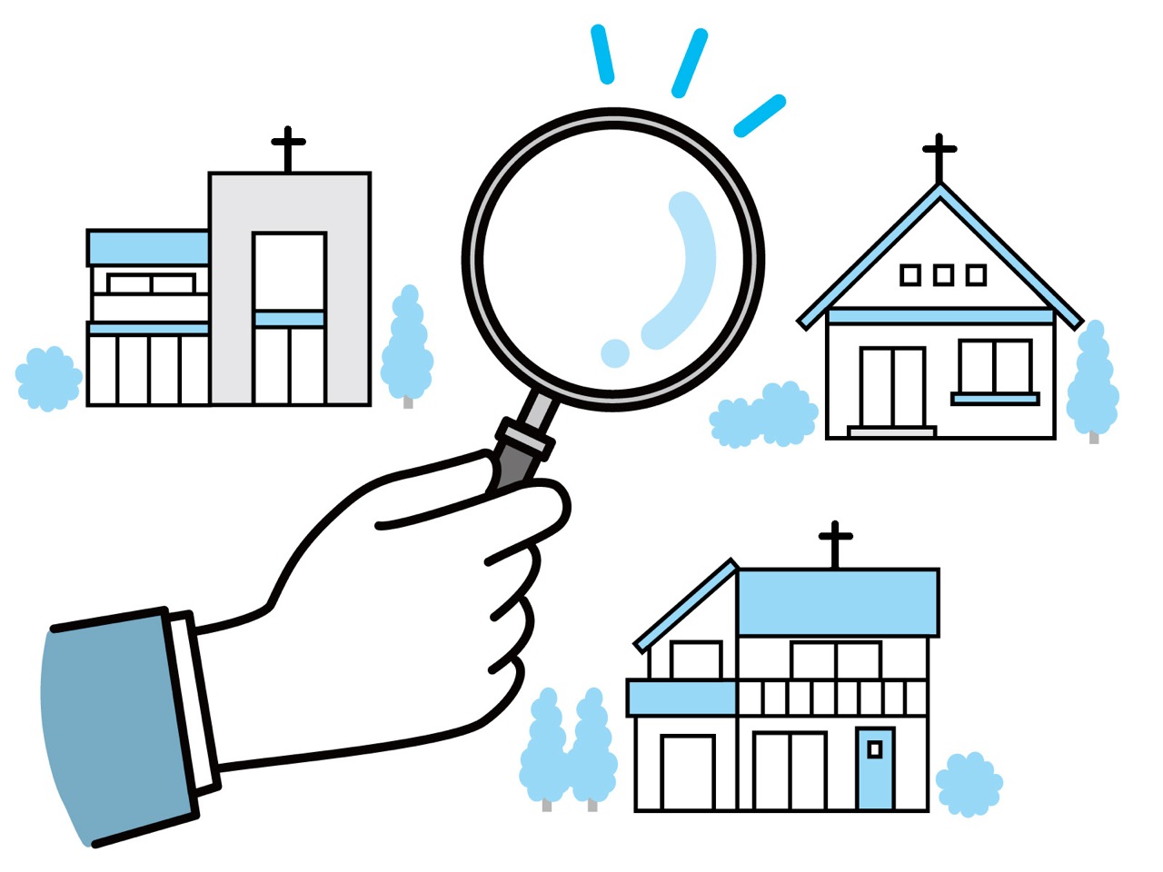 第7回：「教会の規則」と「法人の規則」