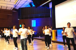 秋田市大雨被害「こんな災害は初めて」 OBJ現地にスタッフ派遣
