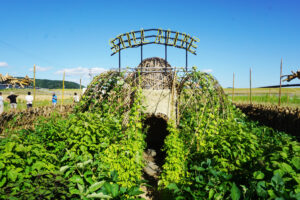 【特集ルポ】再生への利他　愛と和解で　リボーンアート・フェスティバル2021-22［後期］開催