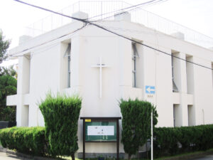 JCE7参加者で初の祈祷会「想像以上の神の働き期待」